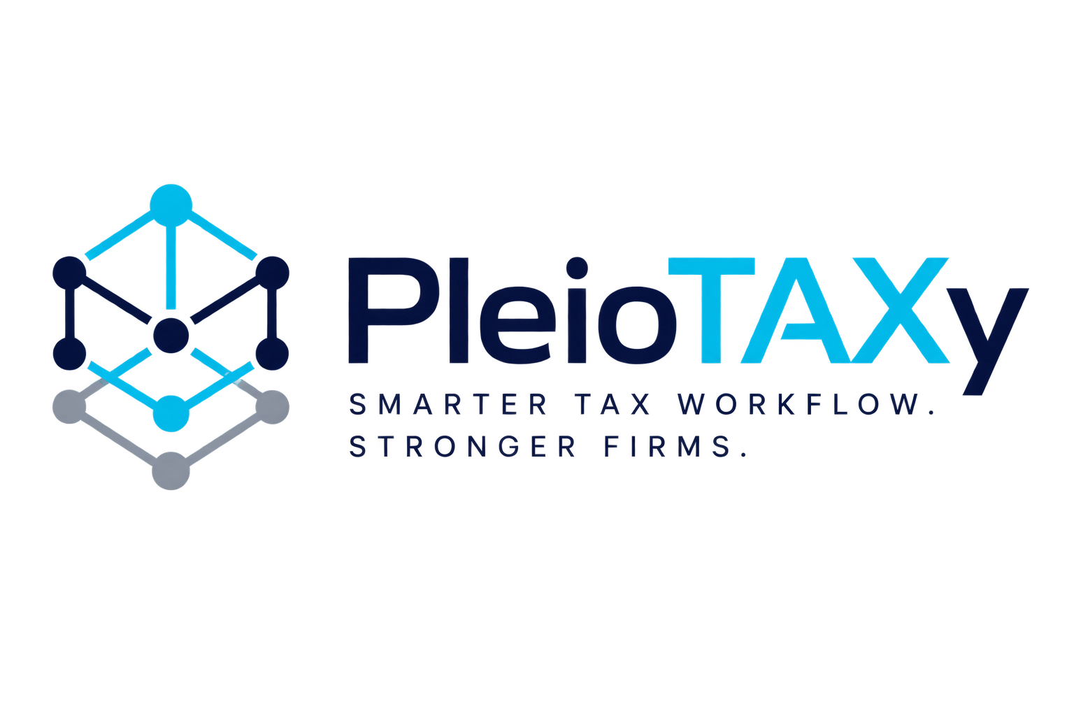 Pleiotaxy logo
